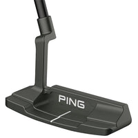 Ping PLD Milled Anser 2D Gunmetal Putter