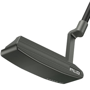 Ping PLD Milled Anser 2D Gunmetal Putter