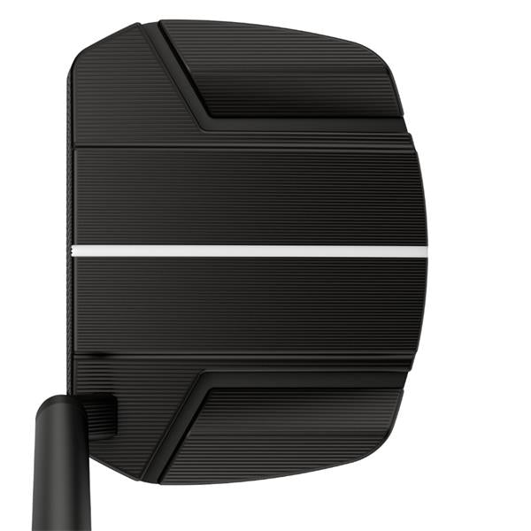 Ping PLD Milled Ally Blue 4 Gunmetal Putter