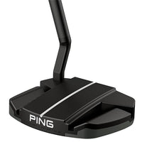 Ping PLD Milled Ally Blue 4 Gunmetal Putter