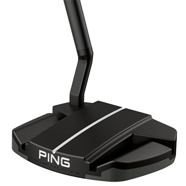 Ping PLD Milled Ally Blue 4 Gunmetal Putter