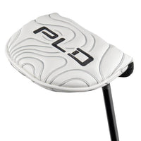 Ping PLD Milled Ally Blue 4 Gunmetal Putter