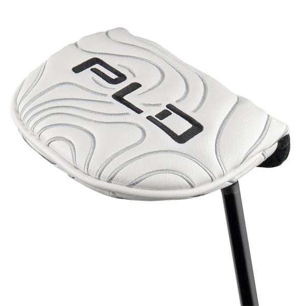 Ping PLD Milled Ally Blue 4 Gunmetal Putter