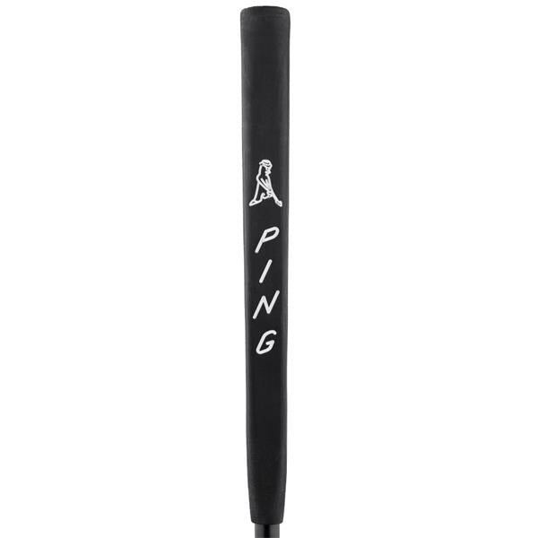 Ping PLD Milled Ally Blue 4 Gunmetal Putter