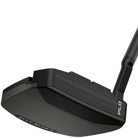 Ping PLD Milled Ally Blue 4 Gunmetal Putter