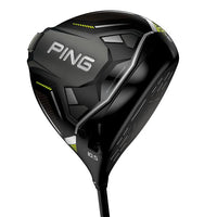 Ping G430 MAX 10K Driver