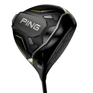 Ping G430 MAX 10K Driver