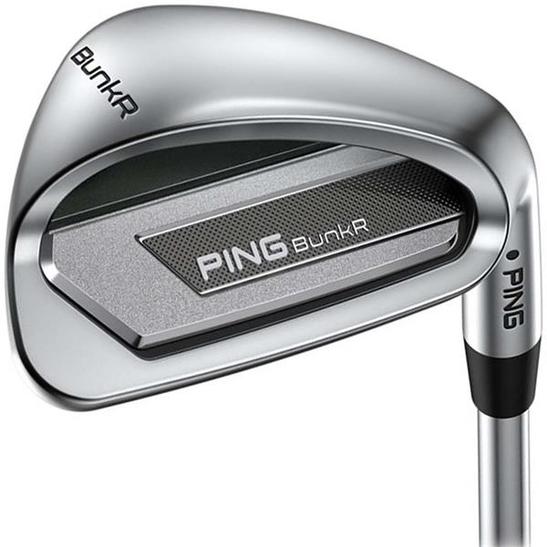 Ping BunkR Wedge