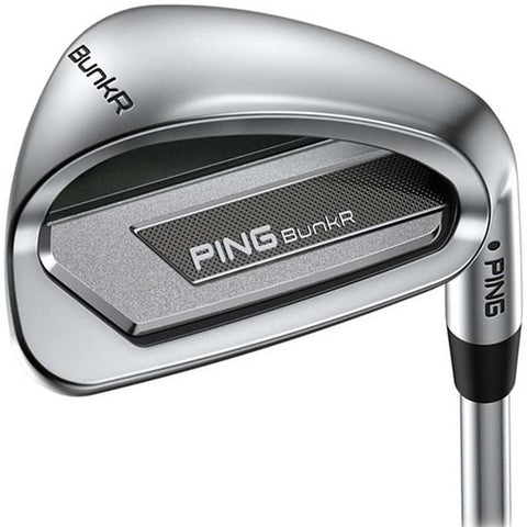 Ping BunkR Wedge