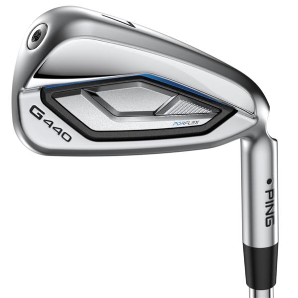 Ping G440 Irons – Pro Golf Ireland - Main Image