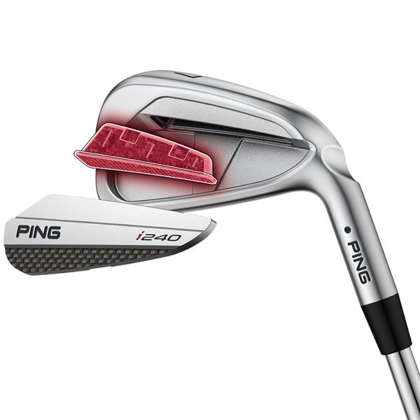 Ping i240 Irons