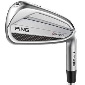 ADD on 2 X Ping i240 Iron