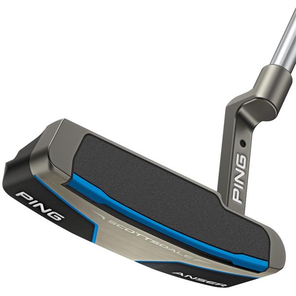 Ping Scottsdale ANSER Putter