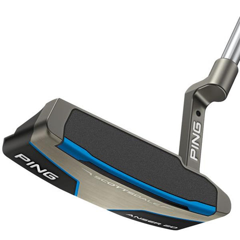 Ping Scottsdale ANSER 2D Putter