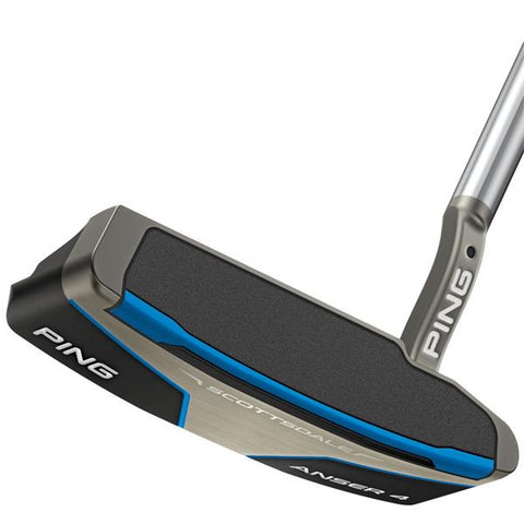 Ping Scottsdale ANSER 4 Putter