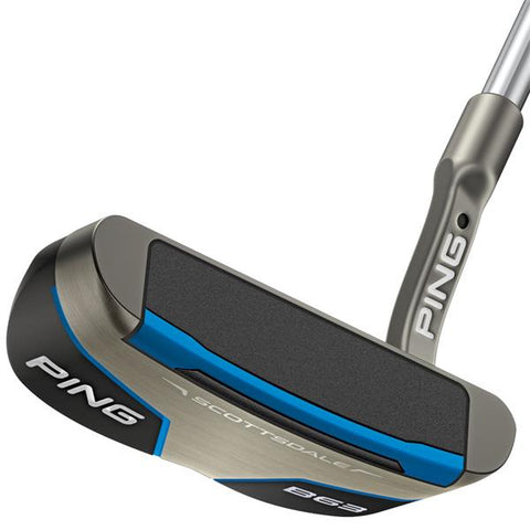 Ping Scottsdale B63 Putter