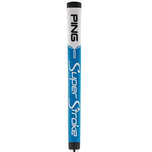 Ping Scottsdale CRAZ-E Putter