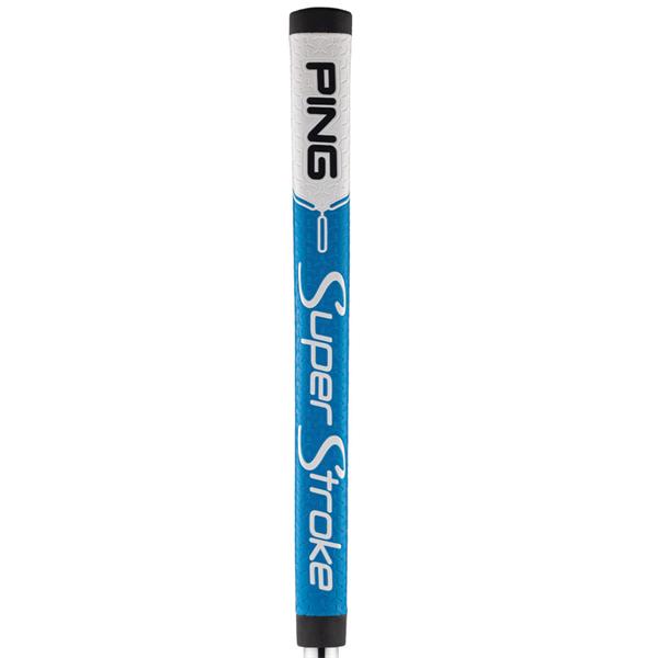Ping Scottsdale CRAZ-E Putter