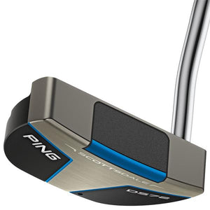 Ping Scottsdale DS72 Putter