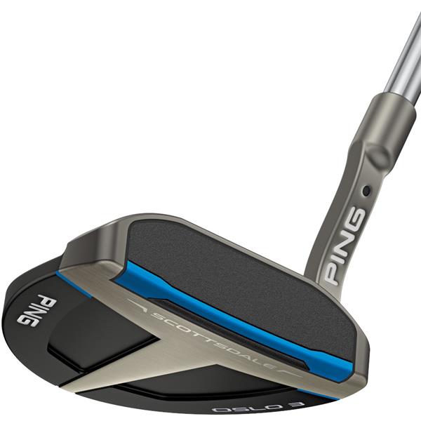 Ping Scottsdale OSLO 3 Putter