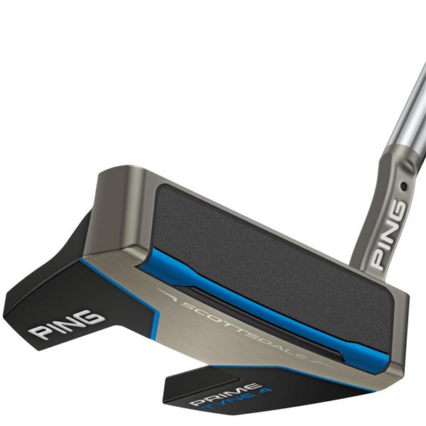 Ping Scottsdale PRIME TYNE 4 Putter