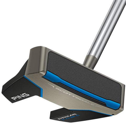 Ping Scottsdale PRIME TYNE C Putter