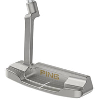 Ping PLD Milled 25 Anser 30 Satin Putter