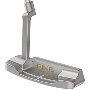 Ping PLD Milled 25 Anser 30 Satin Putter