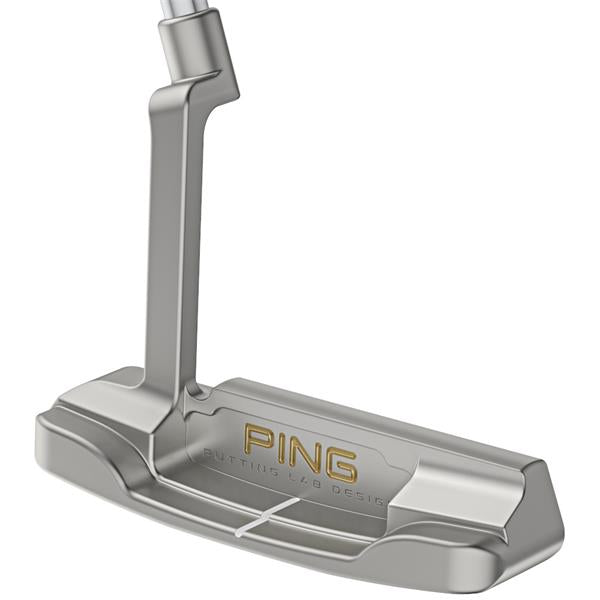 Ping PLD Milled 25 Anser 30 Satin Putter