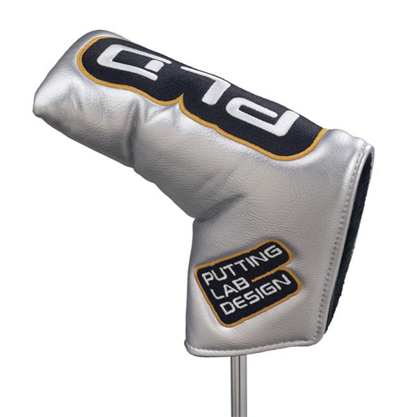 Ping PLD Milled 25 Anser 30 Satin Putter