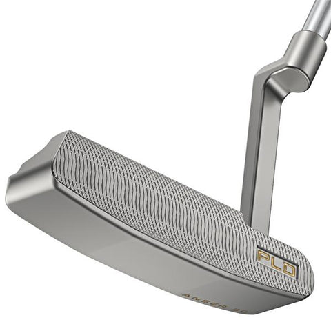 Ping PLD Milled 25 Anser 30 Satin Putter
