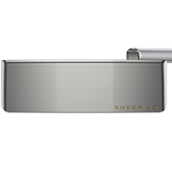 Ping PLD Milled 25 Anser 4D Satin Putter