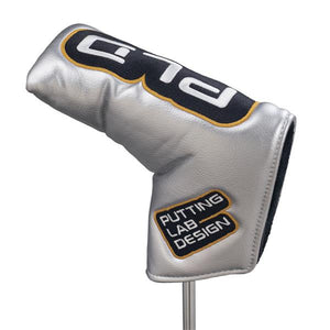 Ping PLD Milled 25 Anser 4D Satin Putter