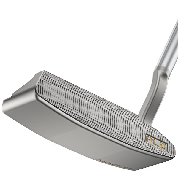 Ping PLD Milled 25 Anser 4D Satin Putter
