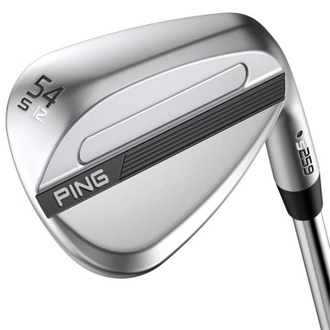 Ping S259 Chrome Wedge