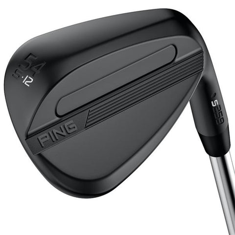 Ping S259 Midnight Wedge