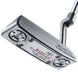 Scotty Cameron Super Select Newport 2 Plus Putter Gents RH