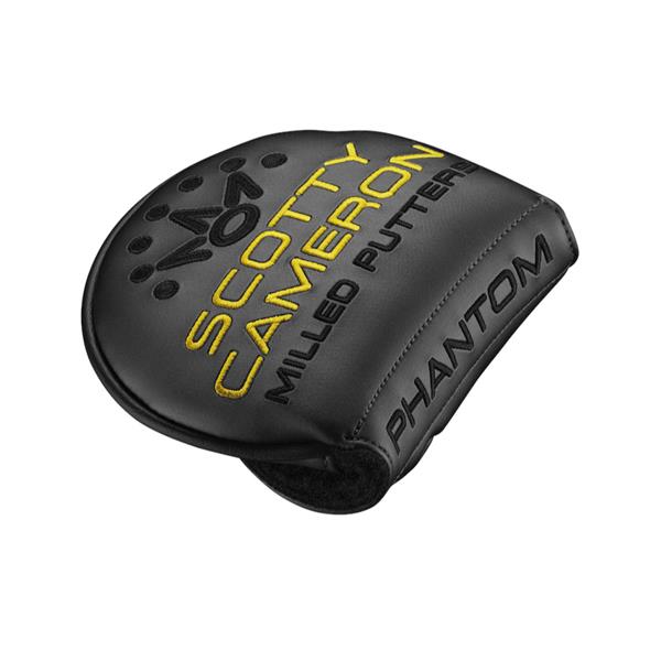 Scotty Cameron 24 Phantom 7.5 Putter Gents RH