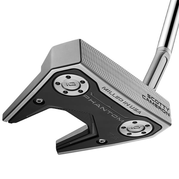 Scotty Cameron 24 Phantom 7.5 Putter Gents RH