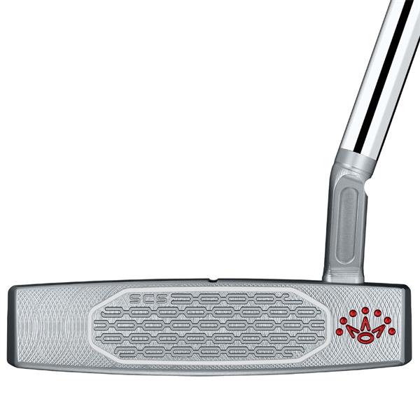 Scotty Cameron Studio Style Fastback 1.5 Putter Gents RH