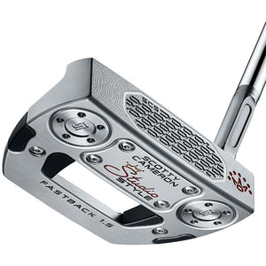 Scotty Cameron Studio Style Fastback 1.5 Putter Gents RH