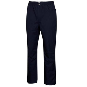 Sunderland Gents Vancouver Quebec Waterproof Trousers Navy