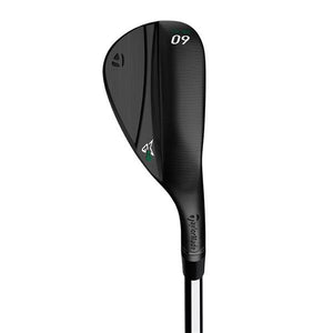 TaylorMade MG4 Black Wedge Gents