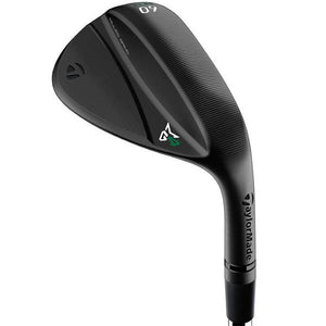 TaylorMade MG4 Black Wedge Gents