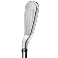 TaylorMade Qi10 Steel Irons