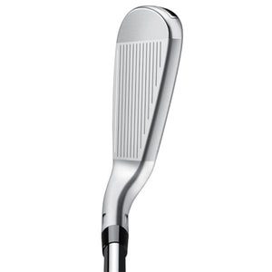 TaylorMade Qi10 Steel Irons