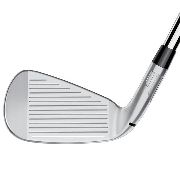 TaylorMade Qi10 Steel Irons