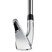 TaylorMade Qi10 Steel Irons