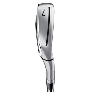 TaylorMade Qi10 Steel Irons