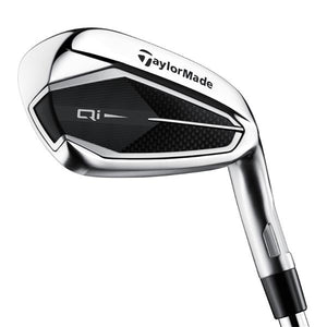 TaylorMade Qi10 Steel Irons